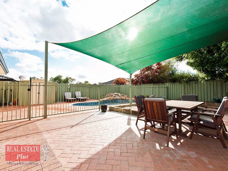 22 Fruit Tree Crescent, Forrestfield WA 6058