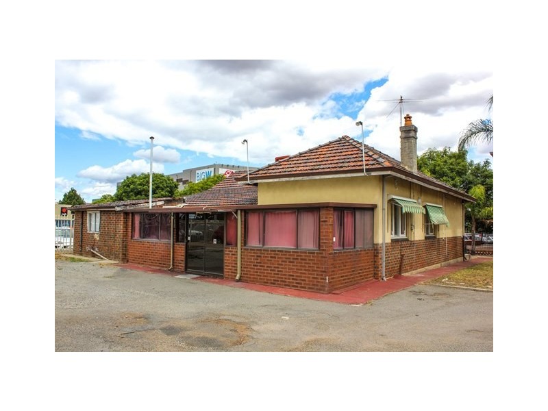 31 The Crescent, Midland WA 6056