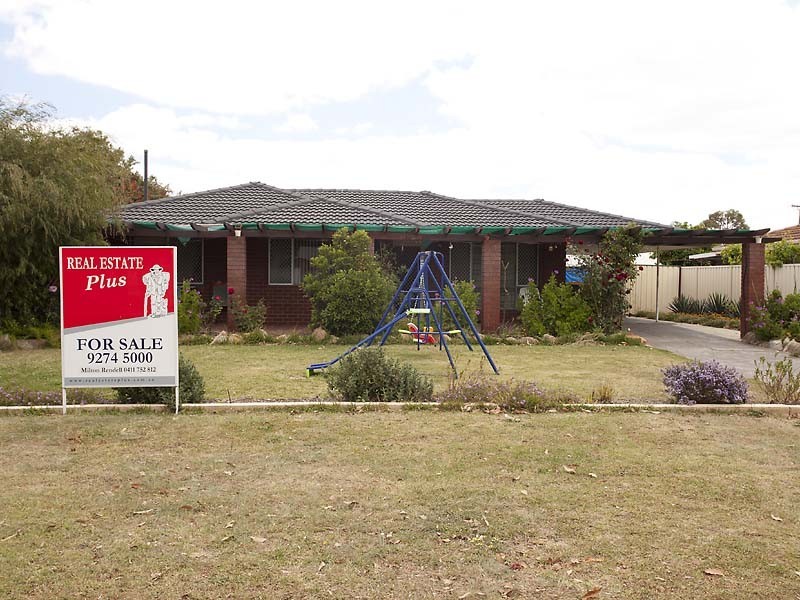 7 Rayleigh Street, Middle Swan WA 6056