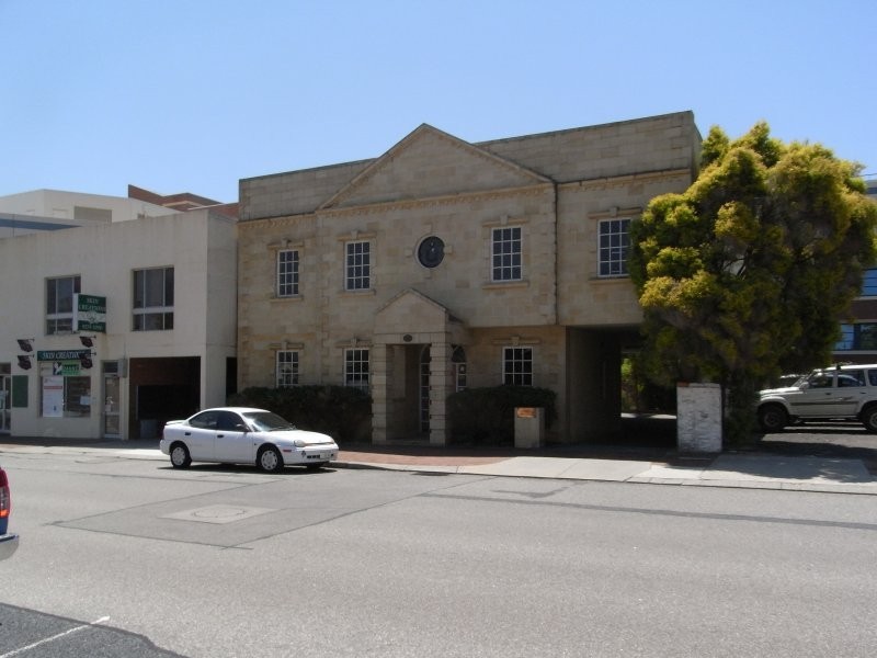 1, 14 The Avenue, Midland WA 6056