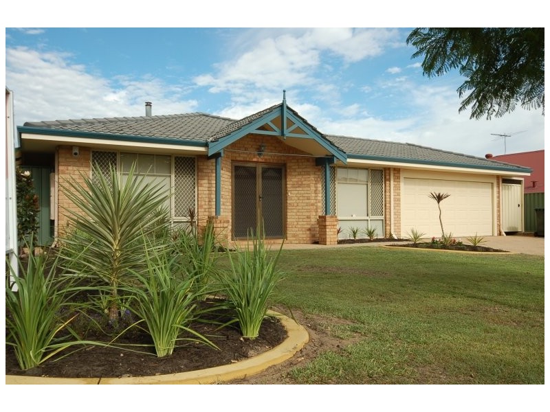 5 Bourke View, Jane Brook WA 6056