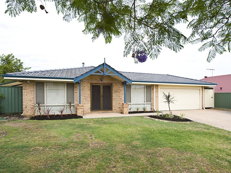 5 Bourke View, Jane Brook WA 6056