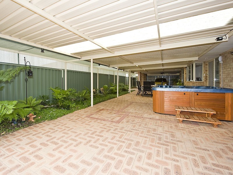 5 Bourke View, Jane Brook WA 6056