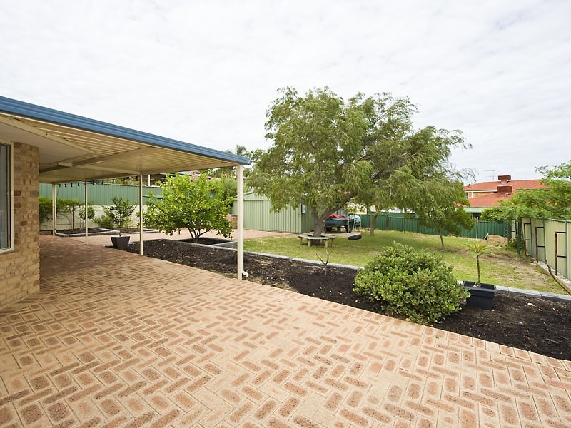 5 Bourke View, Jane Brook WA 6056