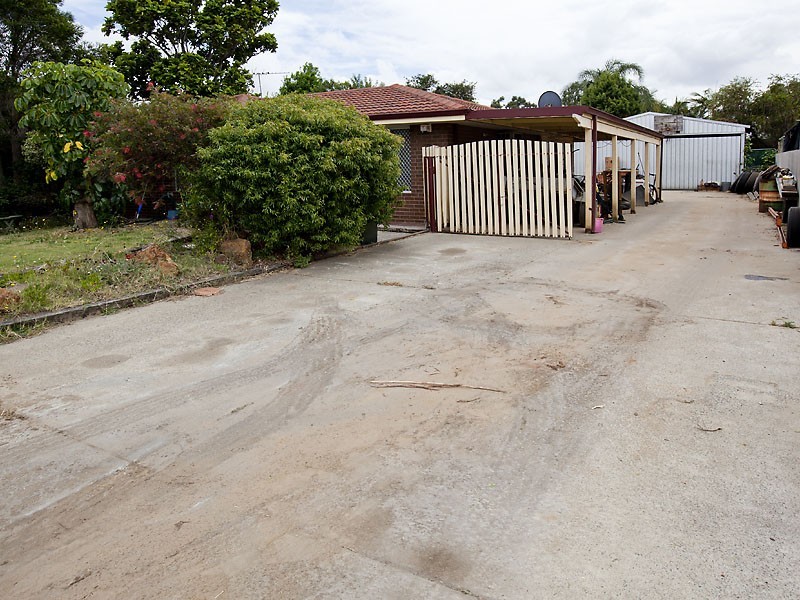 Forrestfield WA 6058