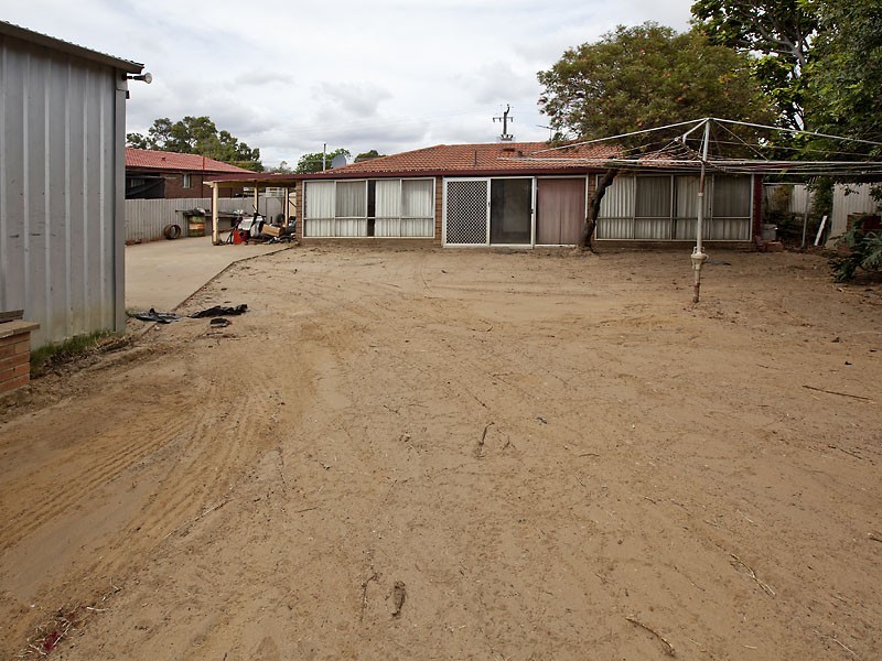 Forrestfield WA 6058