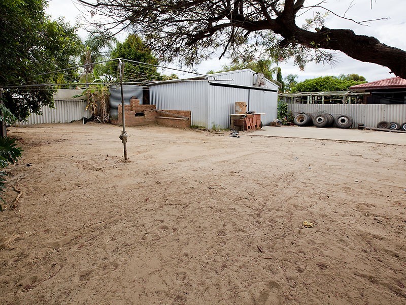 Forrestfield WA 6058