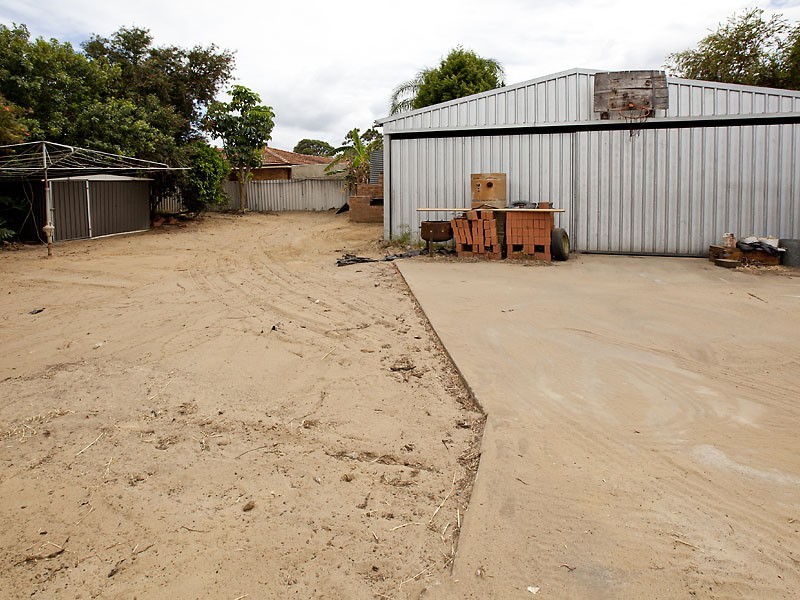 Forrestfield WA 6058