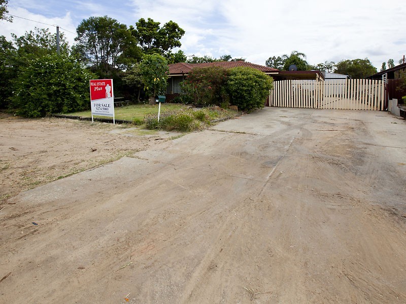 Forrestfield WA 6058