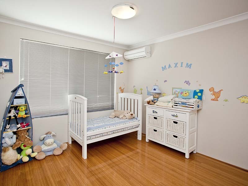 36 Evesham Drive, Ellenbrook WA 6069