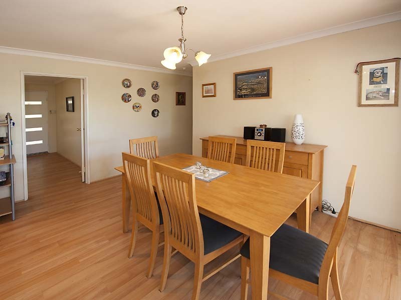 24 Mockeridge Circuit, Middle Swan WA 6056