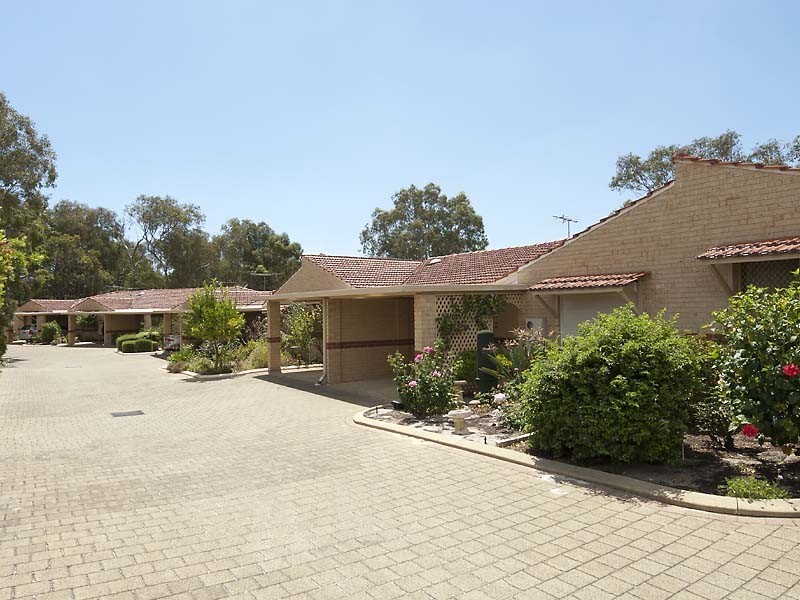 19/69 Gladstone Avenue, Swan View WA 6056