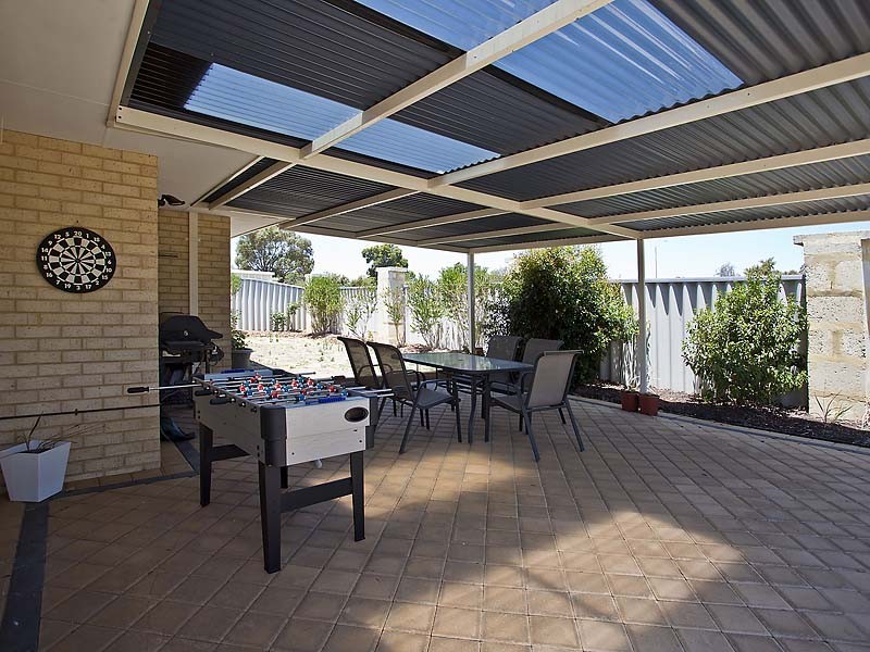 45 Albatross Loop, Beechboro WA 6063