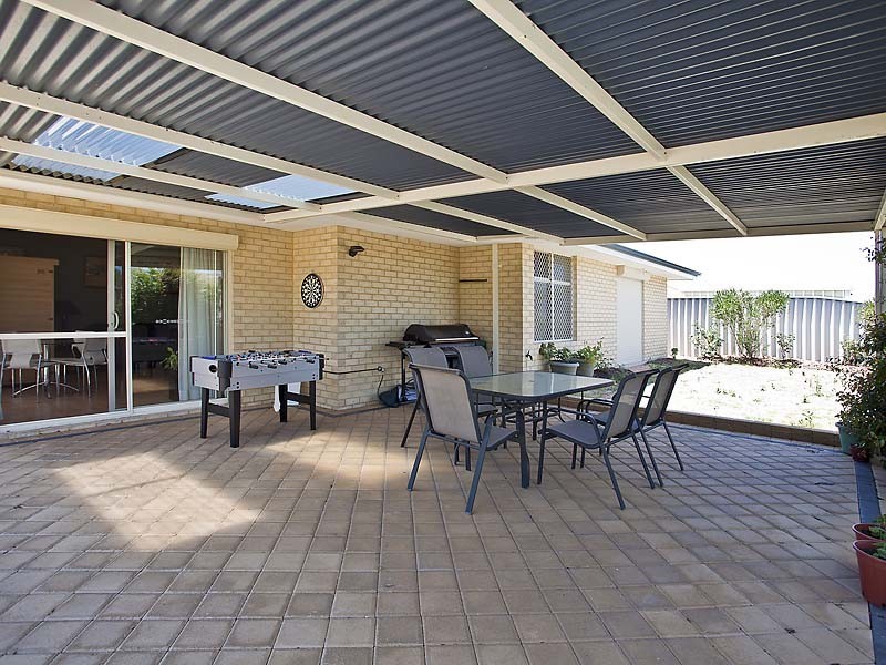 45 Albatross Loop, Beechboro WA 6063