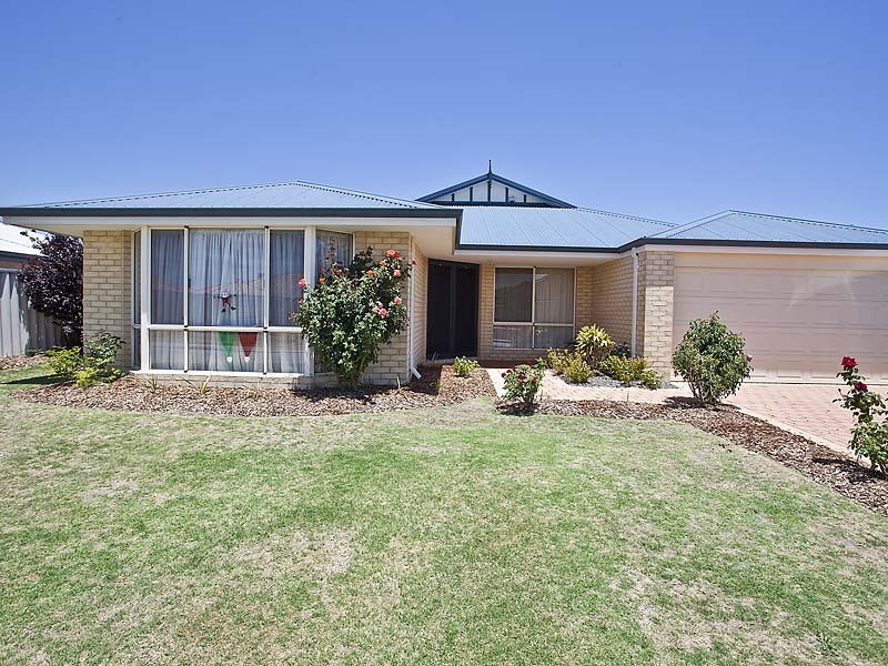 45 Albatross Loop, Beechboro WA 6063