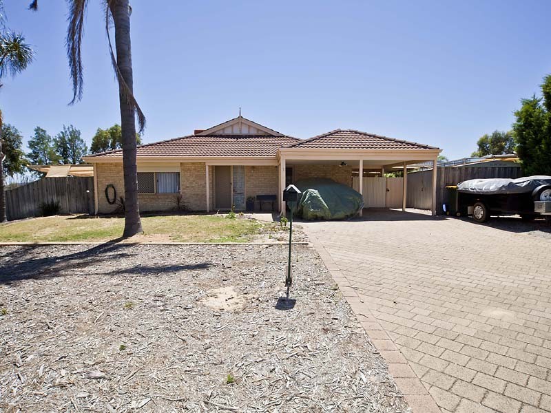 Stratton WA 6056