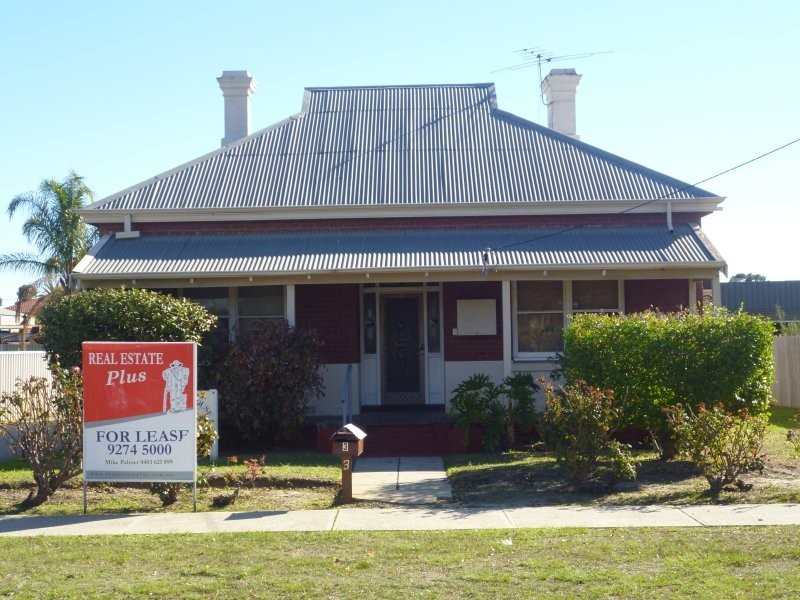 3  Brockman Road, Midland WA 6056