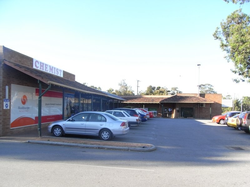 2/1320 Grt Estrn Hwy, Glen Forrest WA 6071