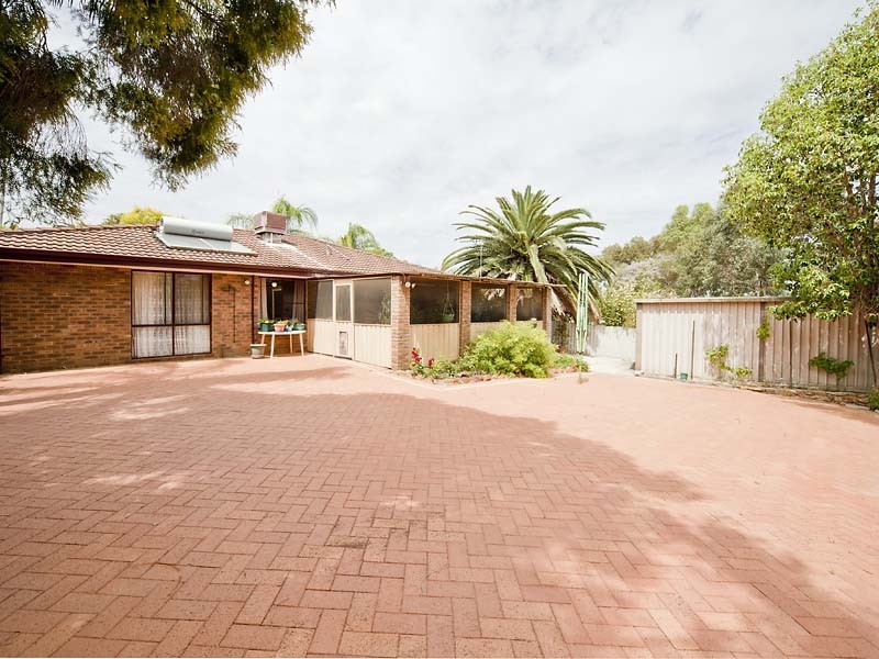 13 Rangeview Drive, Bellevue WA 6056