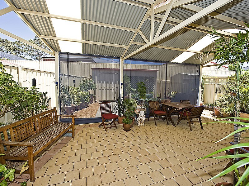 Unit 4/6 Catspaw Way, High Wycombe WA 6057