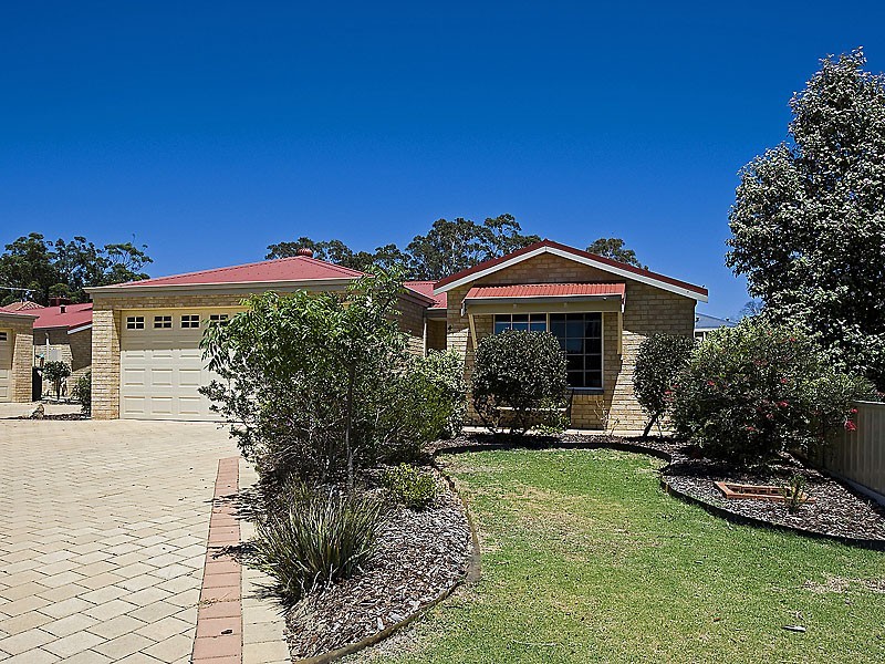 Unit 4/6 Catspaw Way, High Wycombe WA 6057