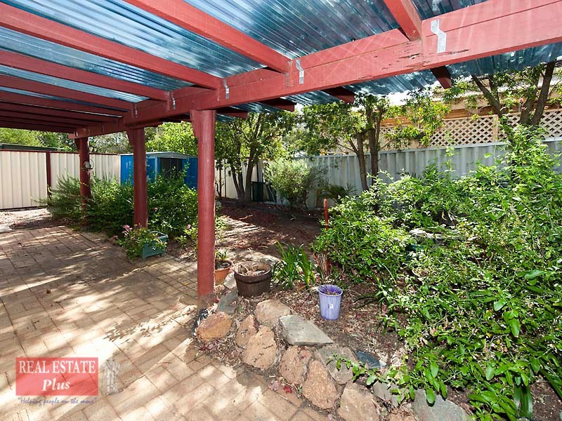 25B Bullarra Rd, Greenmount WA 6056