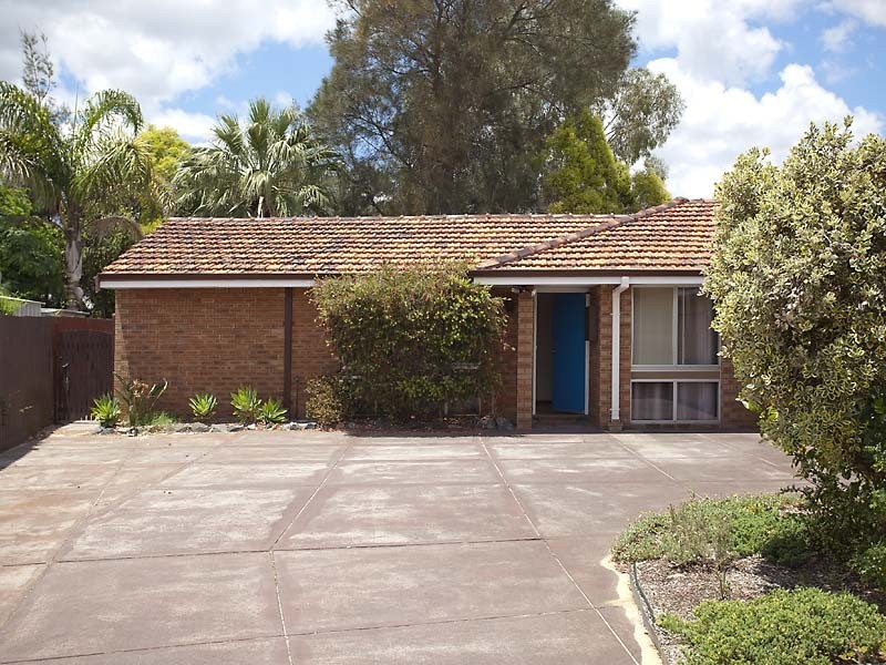 Maddington WA 6109