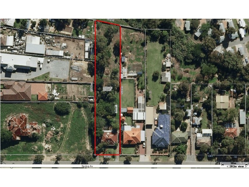 8 Spring Avenue, Middle Swan WA 6056