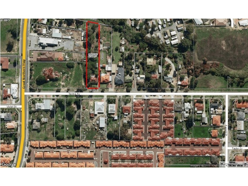 8 Spring Avenue, Middle Swan WA 6056