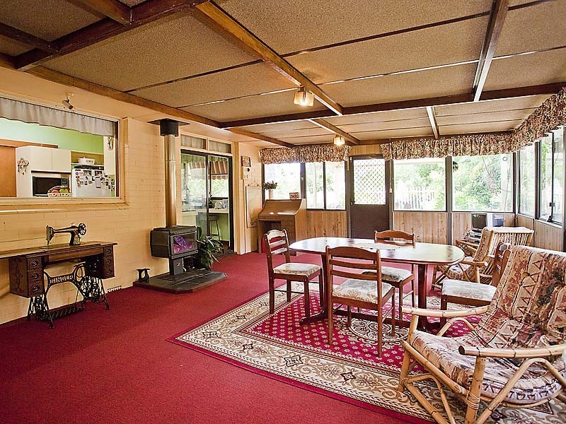 3185 Coulston Road, Darlington WA 6070