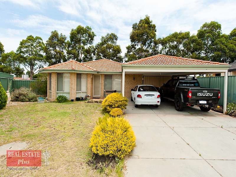11 Murace Place, Middle Swan WA 6056