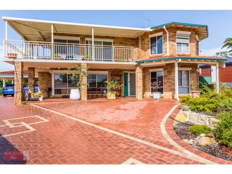 27 Bourke View, Jane Brook WA 6056