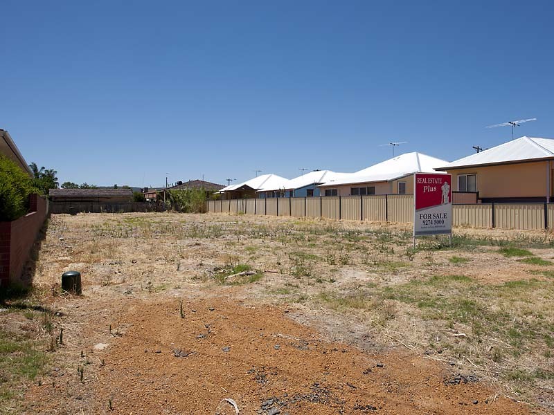 30 Wroxton Street, Midland WA 6056