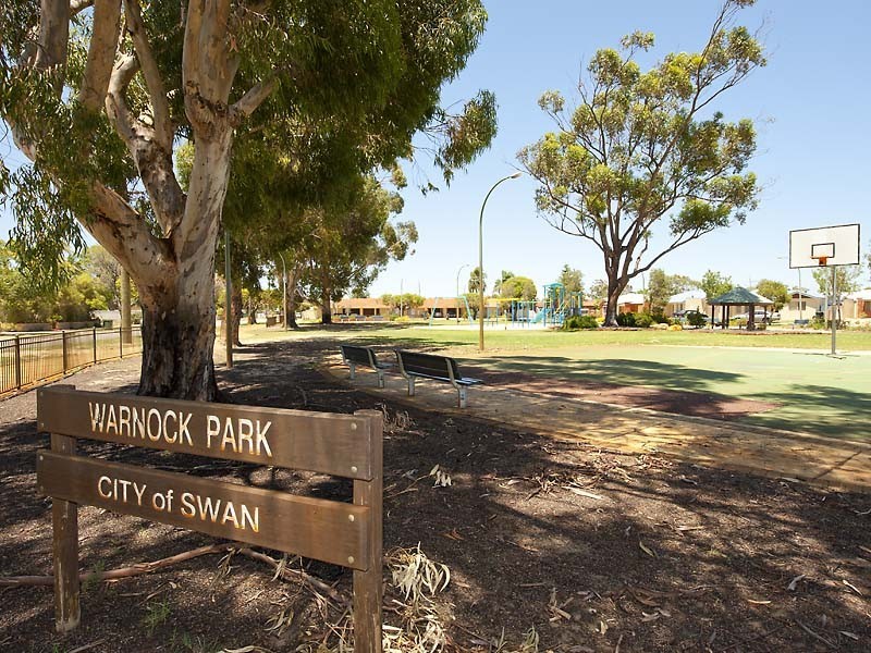 30 Wroxton Street, Midland WA 6056