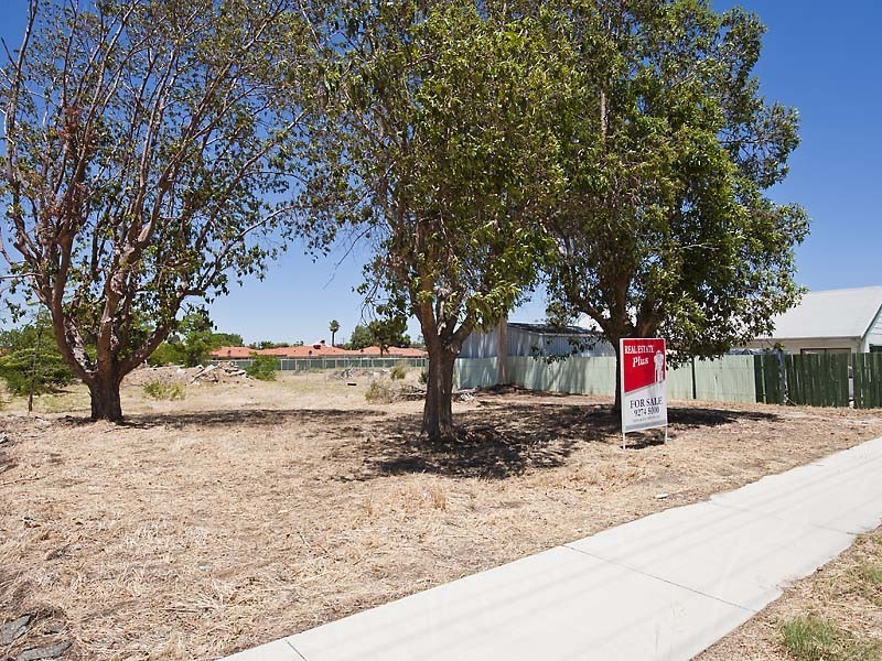 1 Spring Avenue, Midland WA 6056