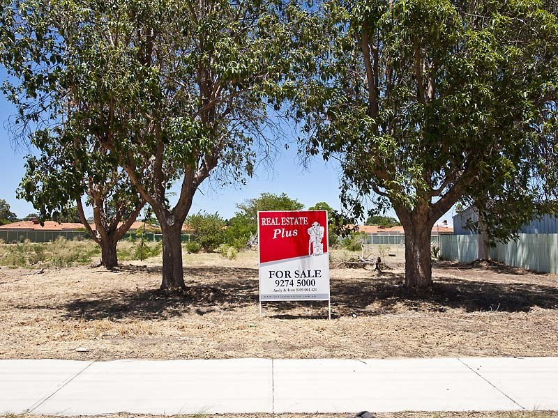 1 Spring Avenue, Midland WA 6056