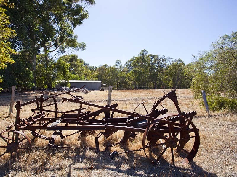 5560 Great Eastern Hwy, Mundaring WA 6073