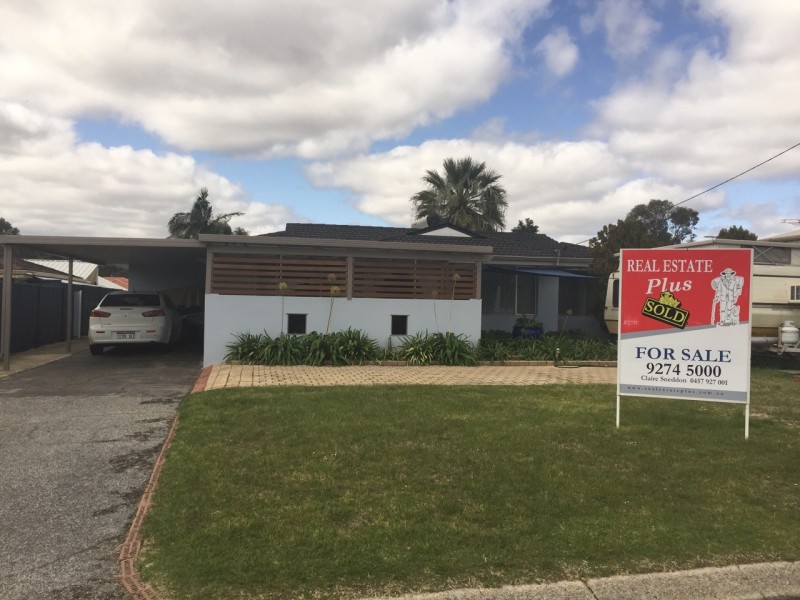Swan View WA 6056