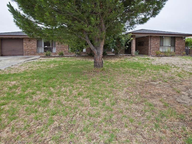 Wattle Grove WA 6107