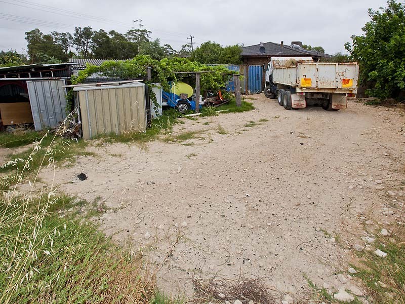 Wattle Grove WA 6107