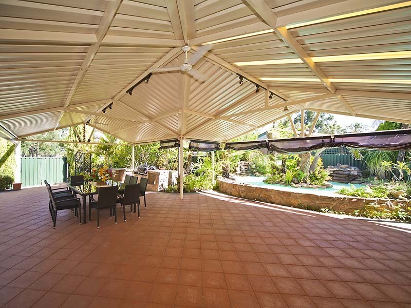 13 Redgum Drive, Ballajura WA 6066
