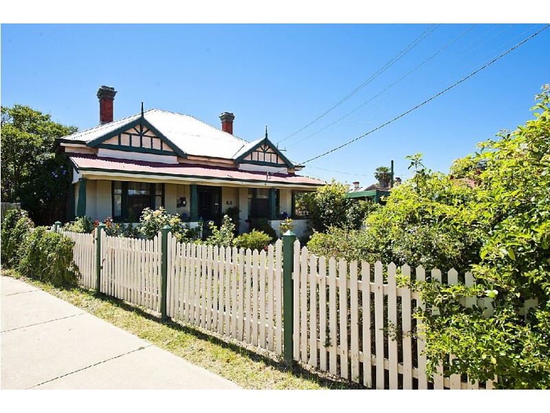 40 Byers Road, Midland WA 6056