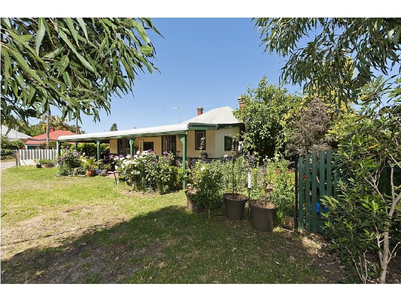 40 Byers Road, Midland WA 6056
