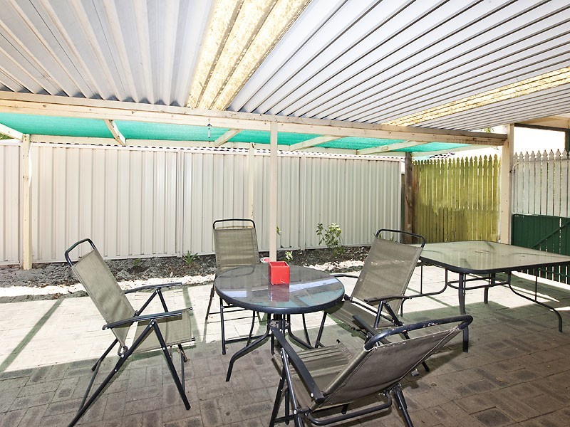 8 Amcer Rise, Stratton WA 6056