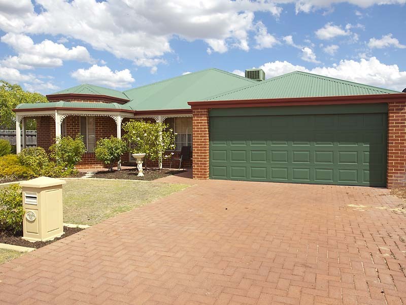 56 Tokara Avenue, Henley Brook WA 6055