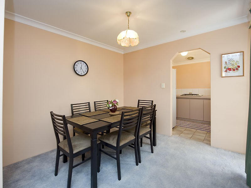 Unit 29/52 Aussat Drive, Kiara WA 6054