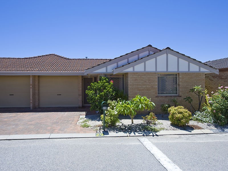 Unit 29/52 Aussat Drive, Kiara WA 6054