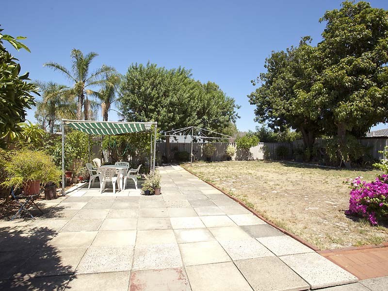 268 Morley Drive, Eden Hill WA 6054