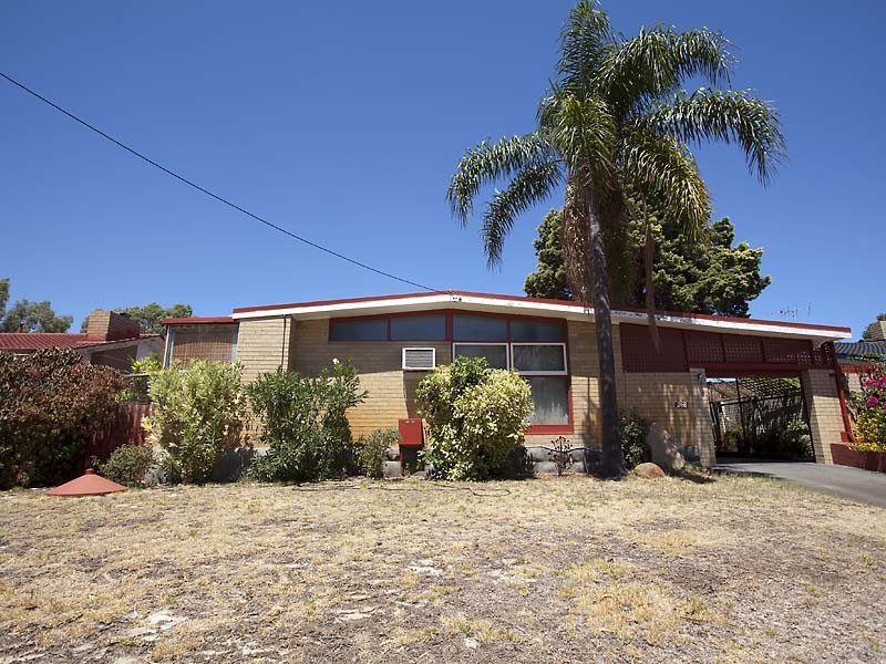 268 Morley Drive, Eden Hill WA 6054
