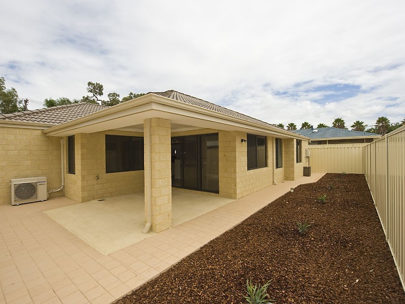 Middle Swan WA 6056
